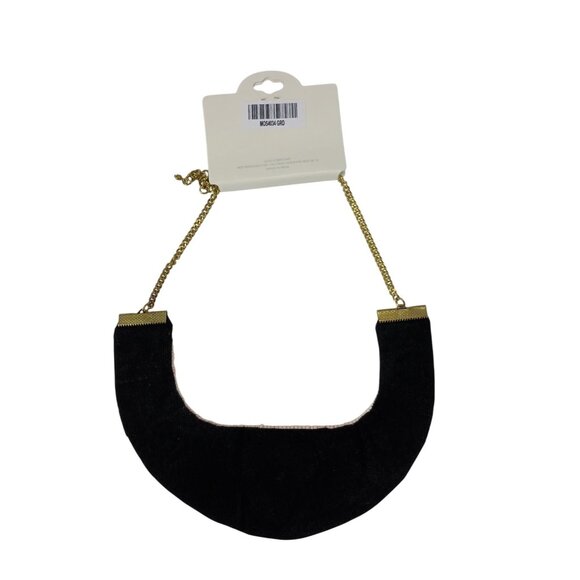 New Mia Collection Beaded Multicolor Adjustable Length Necklace Costume Jewlery - Picture 4 of 5